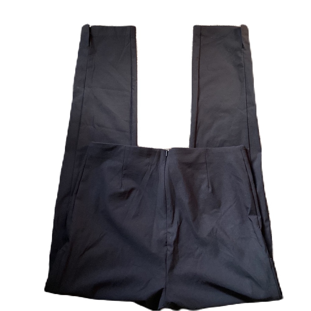 Athleta black pants 14T - Picture 3 of 3